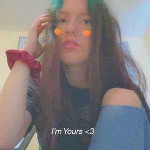 Meet your Posher, Starla